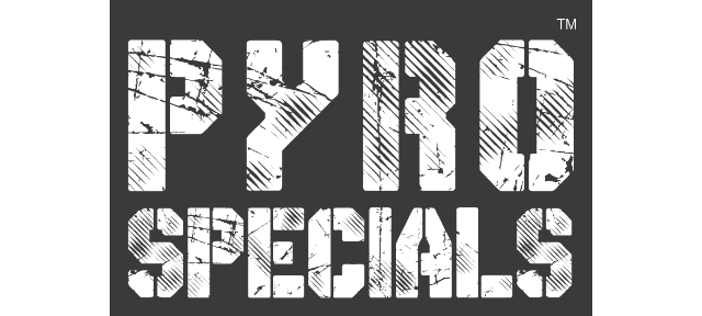 Pyro Specials